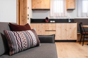Lamonte Premium Apartments By Feuerstein