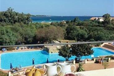 Marinella, Sardegna