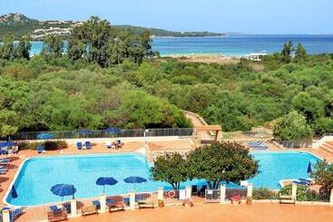 Marinella, Sardegna