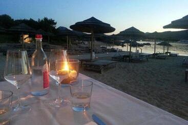 Marinella, Sardegna