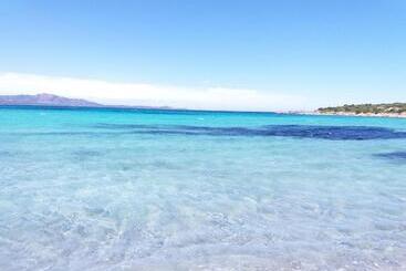 Marinella, Sardegna