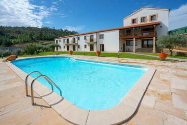 Valonquinta   Agro Hotel & Spa - Vila Flor