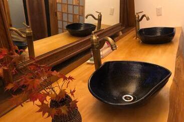 پانسیون Yuzaka   Natural & Sustainable Inn