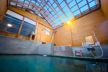 پانسیون Yuzaka   Natural & Sustainable Inn