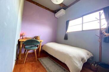 پانسیون Yuzaka   Natural & Sustainable Inn