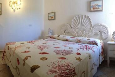 Sardegna Beach Cala Reale