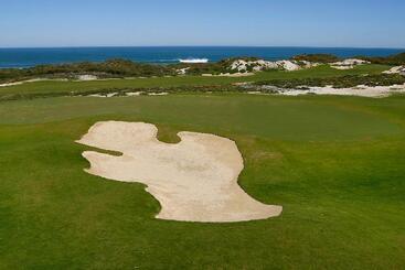 West Cliffs Ocean And Golf Resort