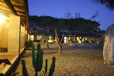 Albergo Residenziale Menhirs