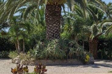 Albergo Residenziale Menhirs
