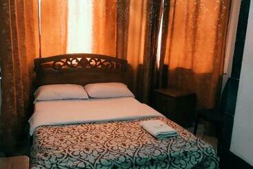 هاستل Hostal Ajavi Del Sur