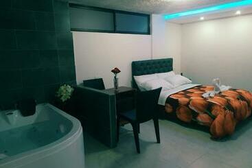 هاستل Hostal Ajavi Del Sur