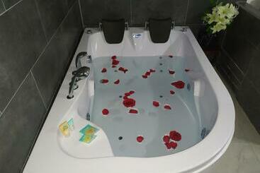 هاستل Hostal Ajavi Del Sur