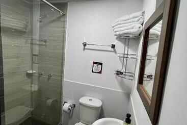 Amarena Hotel Boutique