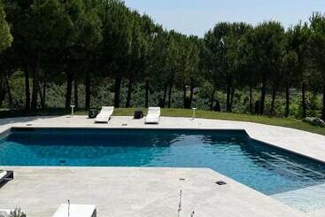 تختخواب و صبحانه Greenvalley Bnb