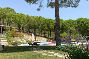 تختخواب و صبحانه Greenvalley Bnb