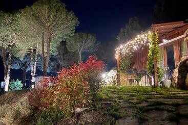تختخواب و صبحانه Greenvalley Bnb