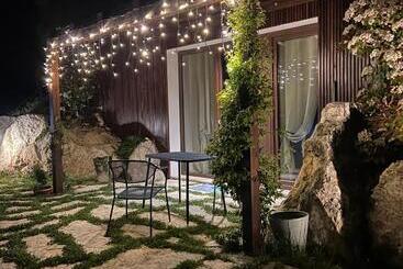 تختخواب و صبحانه Greenvalley Bnb