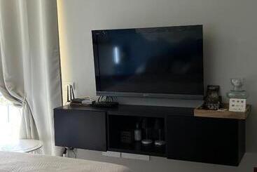 تختخواب و صبحانه Greenvalley Bnb