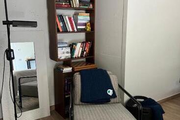 تختخواب و صبحانه Greenvalley Bnb