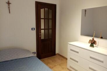 تختخواب و صبحانه Villa Fernando