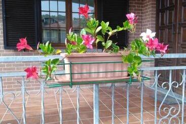 تختخواب و صبحانه Villa Fernando