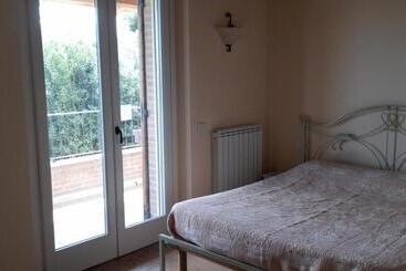 Bed & Breakfast Casa Jo