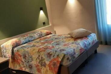 هتل Babo Agriturismo Conviviale