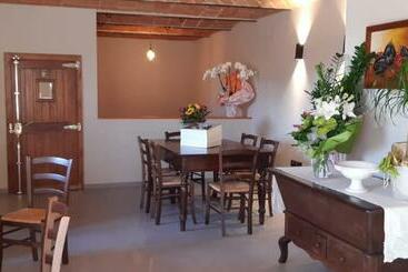هتل Babo Agriturismo Conviviale