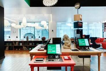 هتل Citizenm San Francisco Union Square