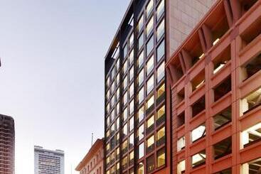 هتل Citizenm San Francisco Union Square