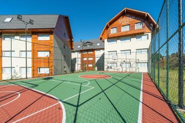 هتل Laghetto Resort Golden Oficial