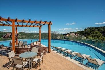 هتل Laghetto Resort Golden Oficial