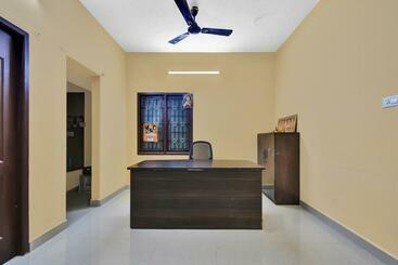 בית מלון כפרי Collection O 80468 Collectiono Phoenix Pleasant Stays