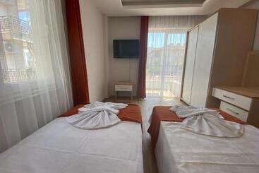 Kent Otel