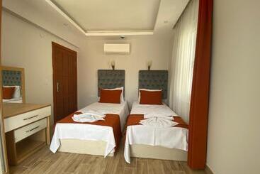Kent Otel
