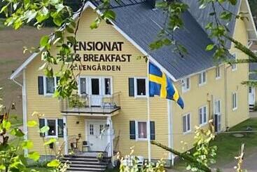 پانسیون Sälengården