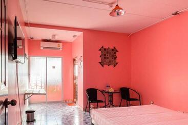 2u Hotel Hatyai