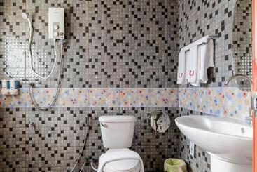 2u Hotel Hatyai