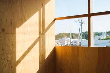 هاستل Whykumano