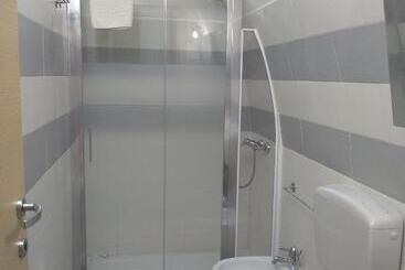 B&b L Antica Dimora ...e Dei Mestieri
