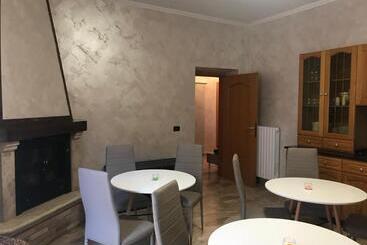 B&b Mò•sì