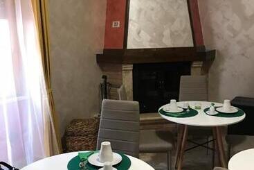 B&b Mò•sì
