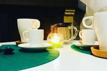 B&b Mò•sì