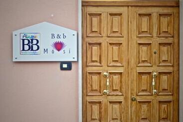 B&b Mò•sì