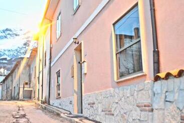 B&b Mò•sì