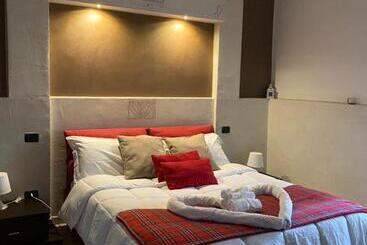 B&b Mò•sì