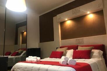 B&b Mò•sì
