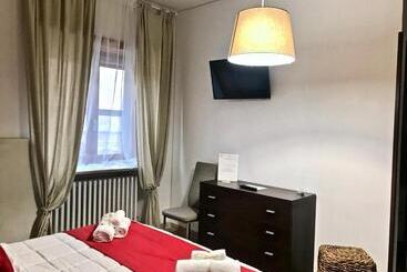 B&b Mò•sì