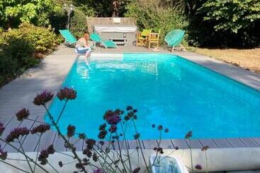 צימר Chambres D Hotes   La Marmoire