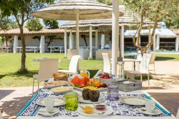 تختخواب و صبحانه Locanda Da Renzo